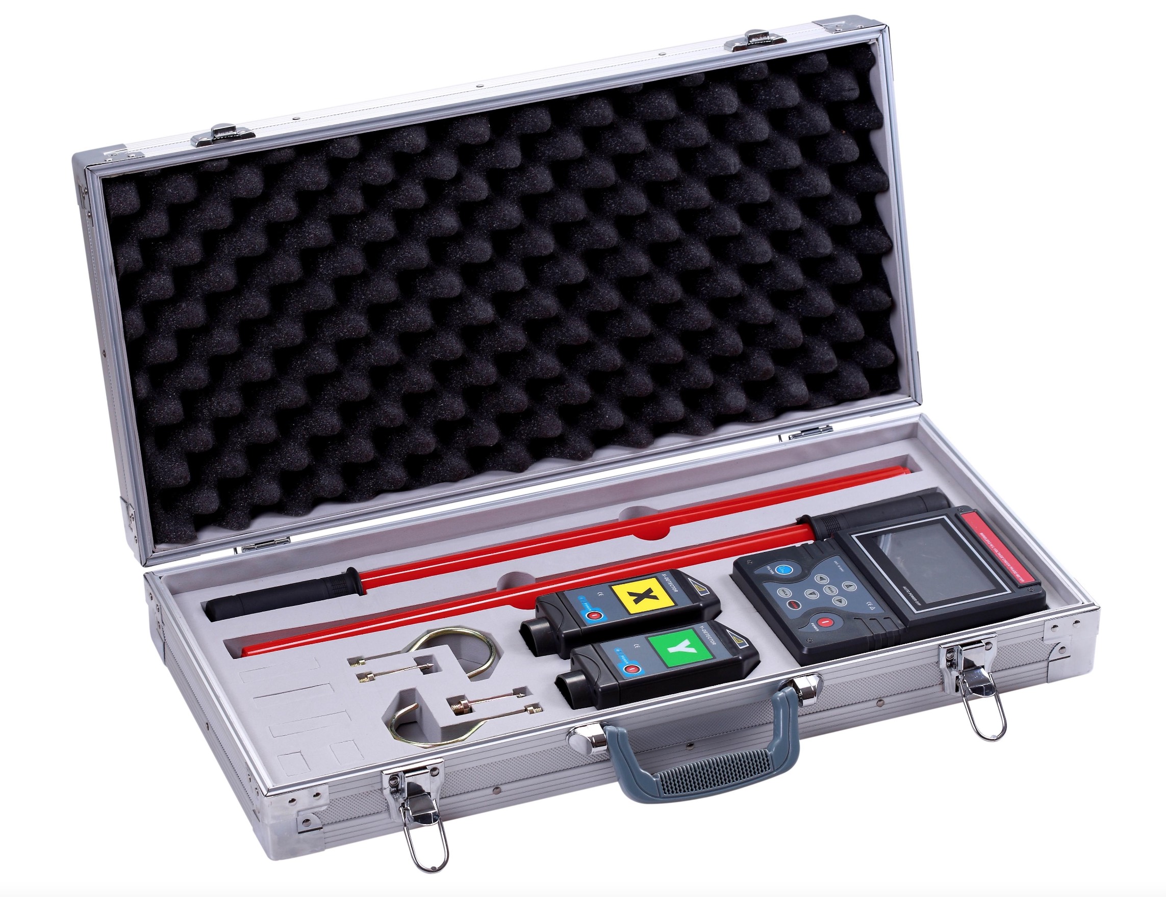 RHX6000高压无线核相仪 RHX6000高压无线核相仪