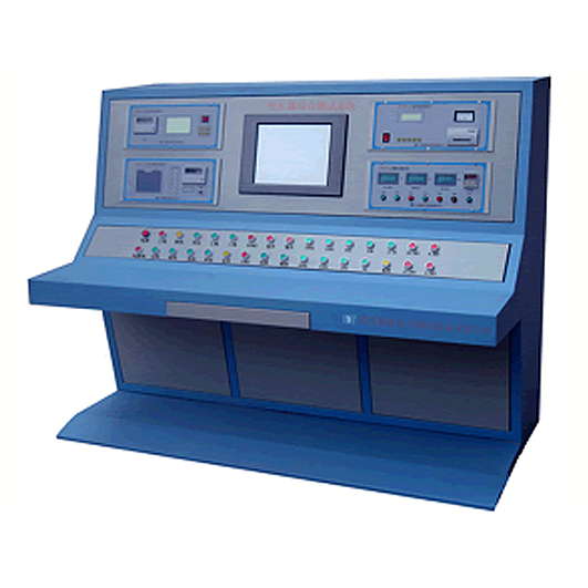 RBZ2018变压器综合特性测试台 RBZ2018变压器综合特性测试台