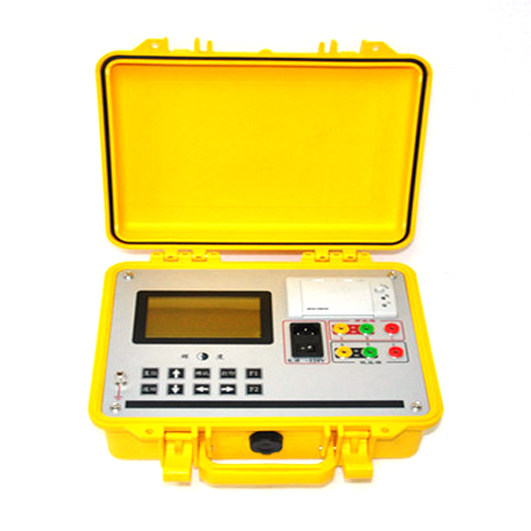 RBC330全自动变比测试仪 RBC330全自动变比测试仪