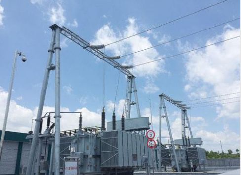 输变电设备红外检测典型案例分析